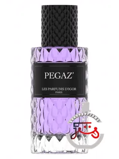 پِگاز لِ پَرفوم دِیگور | pegaz' les parfums d'igor